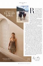 ELSA PATAKY in Harper