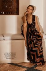 ELSA PATAKY in Harper