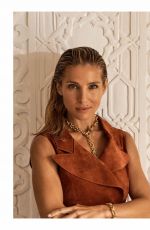 ELSA PATAKY in Harper