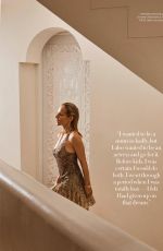 ELSA PATAKY in Harper