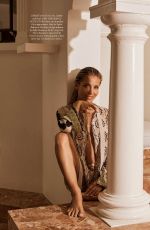 ELSA PATAKY in Harper