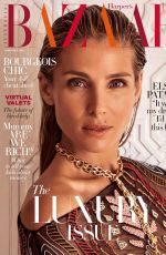 ELSA PATAKY in Harper