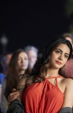 EMERAUDE TOUBIA - Love in the Sun Stills and Promos 
