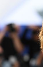 EMILY BEECHAM at Little Joe Photocall at 72nd Annual Cannes Film Festival 05/18/2019