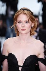 EMILY BEECHAM at Little Joe Screening at 2019 Cannes Film Festival 05/17/2019