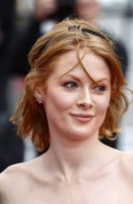 EMILY BEECHAM at Little Joe Screening at 2019 Cannes Film Festival 05/17/2019