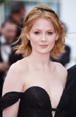 EMILY BEECHAM at Little Joe Screening at 2019 Cannes Film Festival 05/17/2019