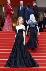 EMILY BEECHAM at Little Joe Screening at 2019 Cannes Film Festival 05/17/2019