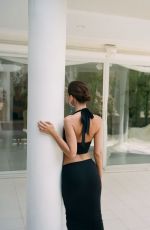 EMILY RATAJKOWSKI for Inamorata Body Collection, May 2019