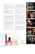 EMILY RATAJKOWSKI in Posh mMagazine, April/May 2019