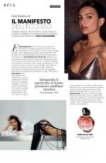EMILY RATAJKOWSKI in Reve, April/May 2019