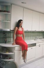 EMILY RATAJKOWSKI - Inamorata Body Collection, May 2019
