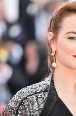 EMMA STONE at 2019 Met Gala in New York 05/06/2019