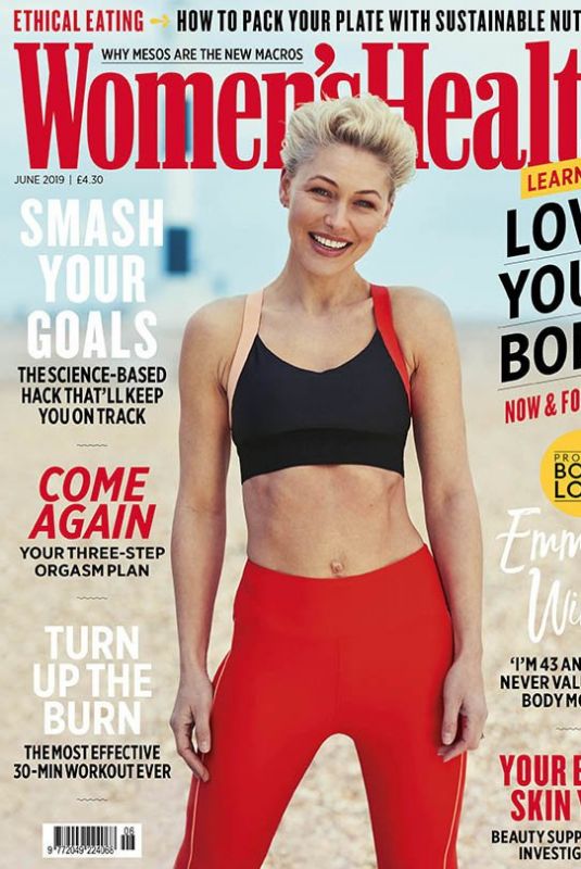 EMMA WILLIS in Women