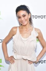EMMANUELLE CHRIQUI at Environmental Media Awards 2019 in Beverly Hills 05/30/2019