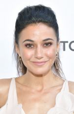 EMMANUELLE CHRIQUI at Environmental Media Awards 2019 in Beverly Hills 05/30/2019
