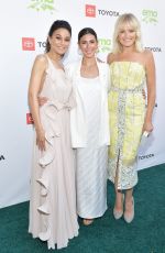 EMMANUELLE CHRIQUI at Environmental Media Awards 2019 in Beverly Hills 05/30/2019