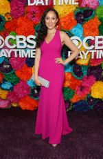 ERICA-MARIE SANCHEZ at CBS Daytime Emmy Awards After-party in Pasadena 05/05/2019