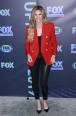 ERIN ANDREWS at Fox Upfronts Presentation in New York 05/13/2019