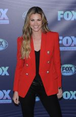 ERIN ANDREWS at Fox Upfronts Presentation in New York 05/13/2019