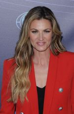 ERIN ANDREWS at Fox Upfronts Presentation in New York 05/13/2019