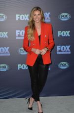 ERIN ANDREWS at Fox Upfronts Presentation in New York 05/13/2019