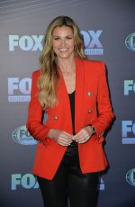 ERIN ANDREWS at Fox Upfronts Presentation in New York 05/13/2019
