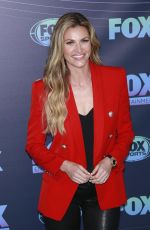 ERIN ANDREWS at Fox Upfronts Presentation in New York 05/13/2019