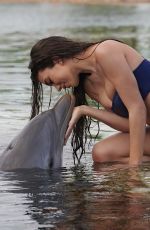 ERIN WILLERTON in Sports Illustrated Swimsuit 2019 Issue