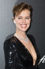 EVA HERZIGOVA at Chopard Party at 2019 Cannes Film Festival 05/17/2019