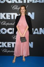 EVA HERZIGOVA at Rocketman Gala Party at Cannes Film Festival 05/16/2019