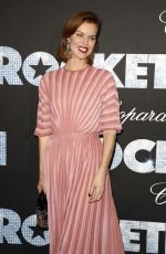 EVA HERZIGOVA at Rocketman Gala Party at Cannes Film Festival 05/16/2019