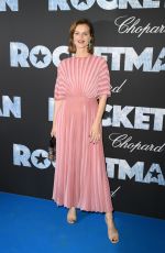 EVA HERZIGOVA at Rocketman Gala Party at Cannes Film Festival 05/16/2019