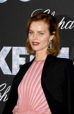 EVA HERZIGOVA at Rocketman Gala Party at Cannes Film Festival 05/16/2019
