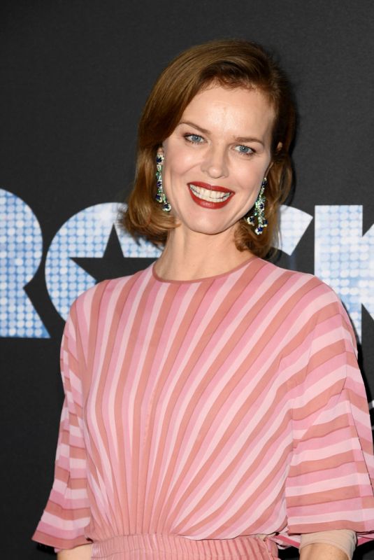EVA HERZIGOVA at Rocketman Gala Party at Cannes Film Festival 05/16/2019