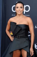 EVA LONGORIA at 2019 Billboard Music Awards in Las Vegas 05/01/2019