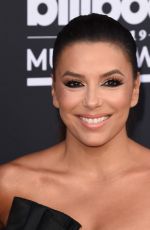 EVA LONGORIA at 2019 Billboard Music Awards in Las Vegas 05/01/2019
