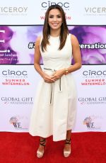 EVA LONGORIA at Eva Longoria