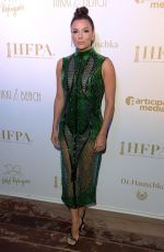 EVA LONGORIA at HFPA & Participant Media Honour Help Refugees at Cannes Film Festival 05/19/2019