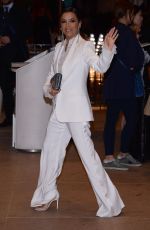 EVA LONGORIA at Hotel Martinez in Cannes 05/18/2019