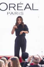 EVA LONGORIA at L