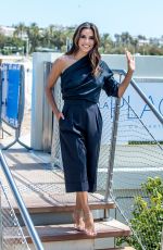 EVA LONGORIA at L