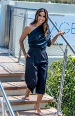 EVA LONGORIA at L