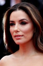 EVA LONGORIA at The Dead Don