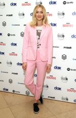 FEARNE COTTON at British Podcast Awards 2019 in London 05/18/2019
