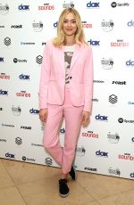 FEARNE COTTON at British Podcast Awards 2019 in London 05/18/2019