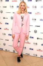 FEARNE COTTON at British Podcast Awards 2019 in London 05/18/2019
