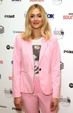 FEARNE COTTON at British Podcast Awards 2019 in London 05/18/2019