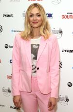 FEARNE COTTON at British Podcast Awards 2019 in London 05/18/2019