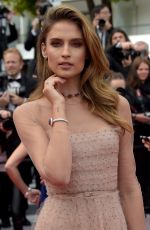 FERNANDA LIZ at La Belle Epoque Premiere at Cannes Film Festival 05/20/2019